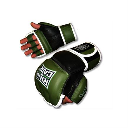 Open Palm Gel Bag Gloves